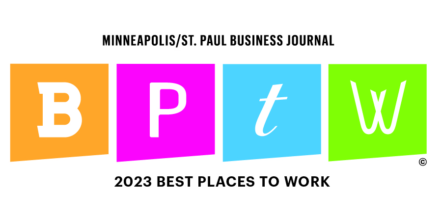 Best places to work 2023
